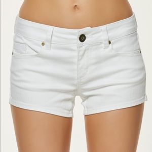 Size 11 O’Neil “Kole” women’s/juniors shorts.